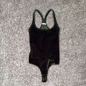 FINAL 💰 DROP Madewell Olive Leotard